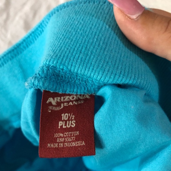 Junior shorts - Picture 4 of 6